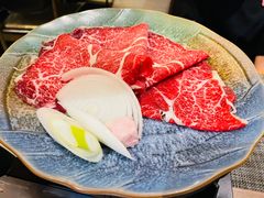 -满来寿喜烧(金虹桥店)