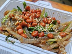 -陳添記·祖傳爽鱼皮(十五甫三巷店)