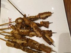 -木屋烧烤(龙岗南联店)