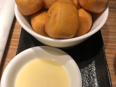 -江湖情酸菜鱼(万菱汇店)