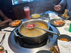 -海汕记·潮汕鲜牛肉火锅·自助