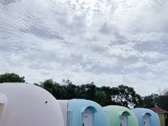 -漳州滨海火山岛自然生态风景区