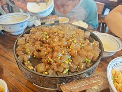 -老雒阳面馆·水席(定鼎门店)