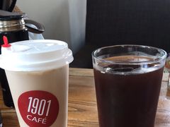 -1901 Cafe(西四店)