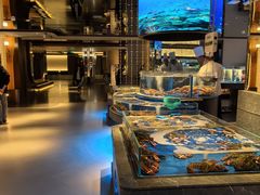 -上和臻品中国菜(花园街店)