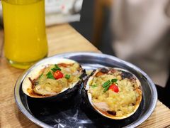 -老虎滩大连海鲜烧烤(建邺云锦路总店)