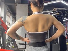 -豪思成DK健身私教连锁(凯乐国际店)