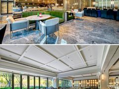-深圳国际会展中心洲际酒店