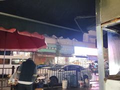 -桐庐江南农贸市场