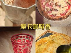 -Mammamia意大利餐厅(阳春巷店)