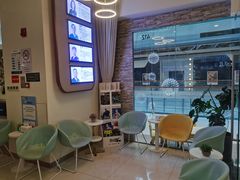 -维乐口腔(美维云门诊陆家嘴店)