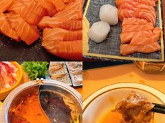-牛匠和牛寿喜锅(西安总店)