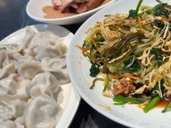 -李记饺子·熏酱东北菜(欢乐谷店)