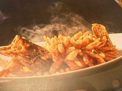 -北京老铺烤鸭(高新店)