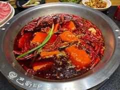 -巴蜀印象火锅(永陵总店)