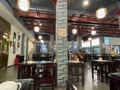 大堂-府城小食馆(金龙宾馆店)