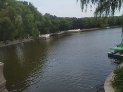 -北陵公园