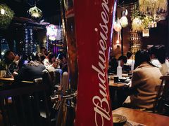大堂-胡桃里音乐酒馆(仓山万达店)