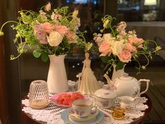 -双季花艺园艺市场(浦东店)