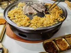 -权金城·炭火烤肉(北京联想桥店)