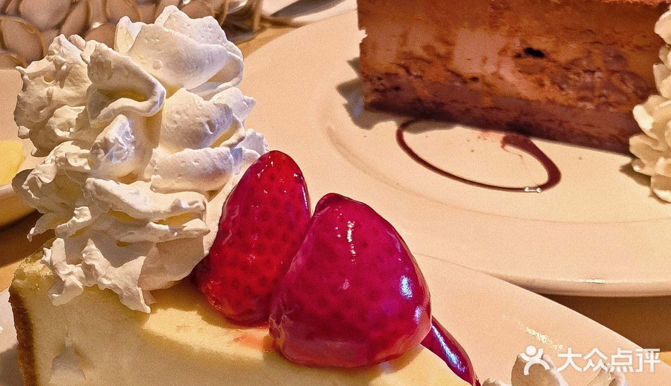 想把这家炸脆牛油果果🥑安利给全世界!