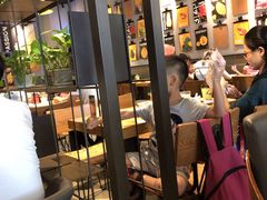 -乐凯撒披萨(蛇口花园城店)