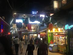 -猫咪博物馆(顶澳仔猫街店)