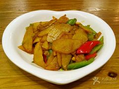 -妈妈的味道(工人体育场东路店)