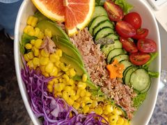 -怪兽炸鸡.轻沙拉(锦州店)