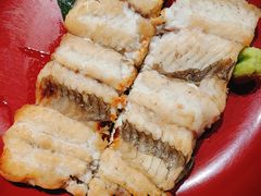 白烧鳗鱼-翔峰炭火鳗鱼(悦泰街里公寓店)