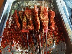 -金二烤肉(早慈巷小区店)
