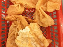 -潮汕•草根牛肉档(中江路店)