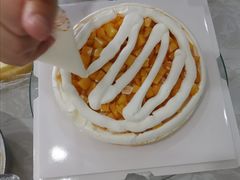 -小麦穗私人订制蛋糕·甜品台(万达店)