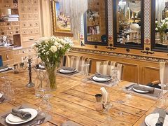 -火车头法国西餐厅