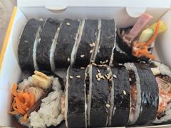 -传闻来紫菜包饭·打糕(西塔韩百店)