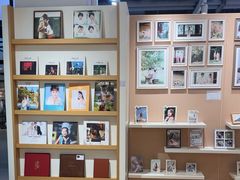 -方快-照相馆(金桥国际店)