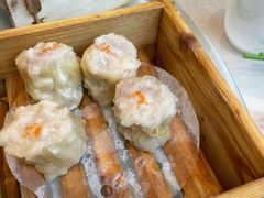 -凯宾斯基大酒店·三楼御龙轩中餐厅
