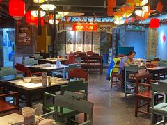 -京味斋·北京烤鸭(华威桥北工大店)