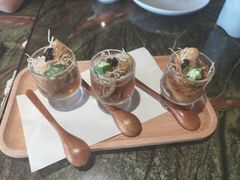 -炙柒Sekinana·精致料理 烧鸟·铁板烧(海上世界店)