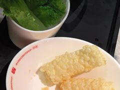 -八合里牛肉火锅(上海中山公园店)