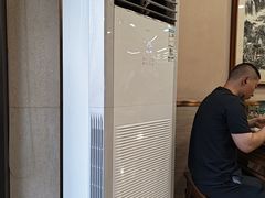 -老刘家永盛斋·传统泡馍(东关南街店)