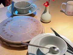 -蜜桃餐厅·伴山(绿宝广场店)