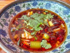 -三中高皇羊肉馆