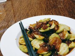 -郑庄脂渣海鲜楼(九水路店)