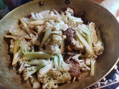 -楼兰新疆主题餐厅(坂田佳华领汇广场店)
