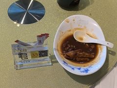 -龙庭华宴·粤菜·早茶