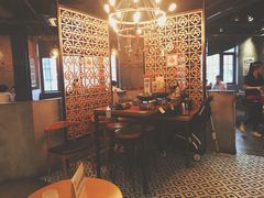 大堂-天手古舞居酒屋(889广场店)