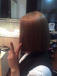 点击看大图 -Park Salon脏辫羽毛接发