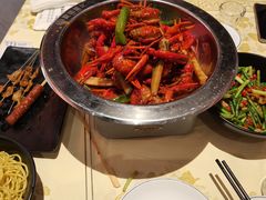 -聚味瞿记·龙虾堂(坡子街店)