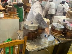-海汇源老烧麦店(东大街总店)